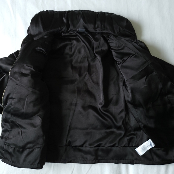 Armani Exchange Puffer Jacket - Picture 8 of 10
